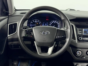 Внедорожник Hyundai Creta 2020 года, 1450500 рублей, Казань