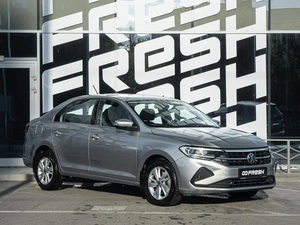 Лифтбек Volkswagen Polo 2020 года, 1545000 рублей, Волгоград