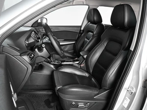 Внедорожник Chery Tiggo 7 2019 года, 1090000 рублей, Ростов-на-Дону