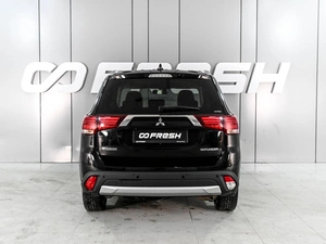 Внедорожник Mitsubishi Outlander 2017 года, 2029000 рублей, Ростов-на-Дону