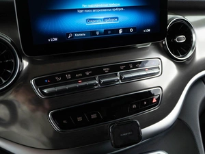 Минивэн Mercedes-benz V-класс 2021 года, 6927077 рублей, Москва