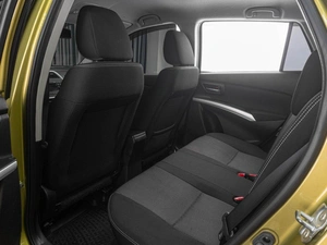 Внедорожник Suzuki SX4 2014 года, 1169000 рублей, Тюмень