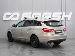 Универсал ВАЗ (LADA) Vesta 2017 года, 934000 рублей, Воронеж