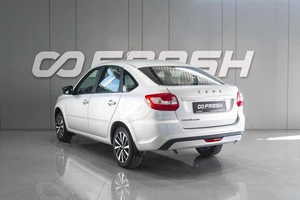 Седан ВАЗ (LADA) Granta 2024 года, 999000 рублей, Петрозаводск
