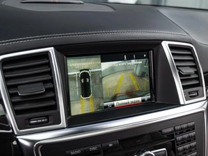 Внедорожник Mercedes-benz GL-класс AMG 2013 года, 3180000 рублей, Краснодар