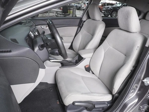 Седан Honda Civic 2013 года, 1320000 рублей, Ростов-на-Дону