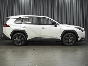 Внедорожник Toyota RAV4 2026 года, 4330000 рублей, Ставрополь