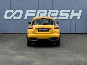 Внедорожник Nissan Juke 2014 года, 1199000 рублей, Кропоткин