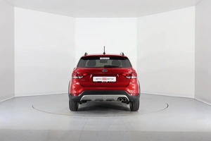 Хэтчбек Kia Rio 2019 года, 1600000 рублей, Брянск