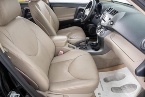 Внедорожник Toyota RAV4 2007 года, 1299000 рублей, Барнаул