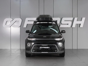 Внедорожник Kia Soul 2019 года, 1705000 рублей, Минеральные Воды