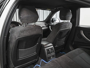 Седан BMW 3 серия 2014 года, 1880000 рублей, Ставрополь