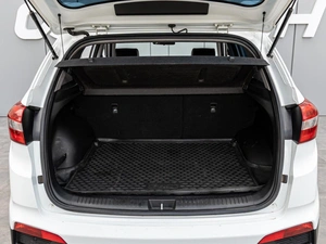 Внедорожник Hyundai Creta 2016 года, 1780000 рублей, Краснодар