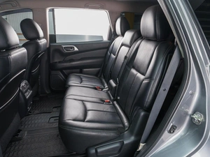 Внедорожник Nissan Pathfinder 2014 года, 1649000 рублей, Сургут