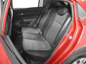 Хетчбэк Kia Rio X-Line 2018 года, 1389900 рублей, Казань