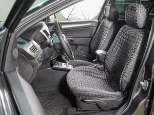 Седан Opel Astra 2010 года, 499000 рублей, Воронеж