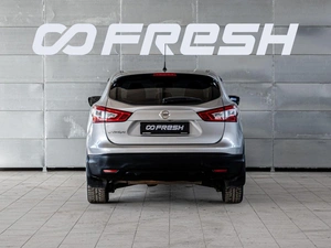 Внедорожник Nissan Qashqai 2014 года, 1200000 рублей, Краснодар