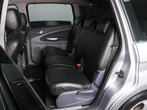 Минивэн Ford S-MAX 2007 года, 530000 рублей, Минеральные Воды