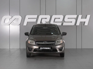 Седан ВАЗ (LADA) Granta 2015 года, 499000 рублей, Минеральные Воды