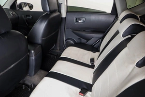 Внедорожник Nissan Qashqai 2013 года, 1109000 рублей, Пермь