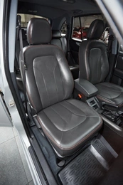 Внедорожник Lifan X60 2017 года, 877000 рублей, Красноярск