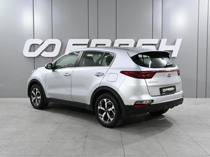 Внедорожник Kia Sportage 2021 года, 2209000 рублей, Ростов-на-Дону