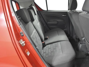 Хетчбэк Suzuki Splash 2011 года, 729900 рублей, Казань