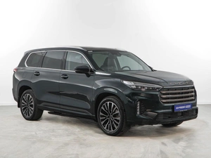 Внедорожник EXEED VX 2022 года, 2675444 рублей, Москва