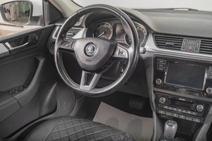 Лифтбек Skoda Rapid 2019 года, 1229000 рублей, Томск
