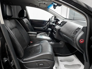 Внедорожник Nissan Murano 2011 года, 935000 рублей, Красноярск