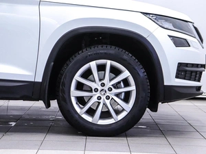 Внедорожник Skoda Kodiaq 2018 года, 2570000 рублей, Красноярск
