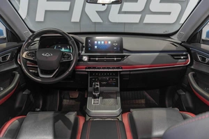 Внедорожник Chery Tiggo 4 Pro 2023 года, 1549000 рублей, Петрозаводск