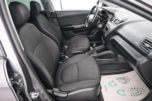 Седан Kia Rio 2017 года, 849000 рублей, Красноярск