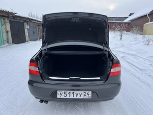 Лифтбек Skoda Superb 2009 года, 920000 рублей, Емельяново