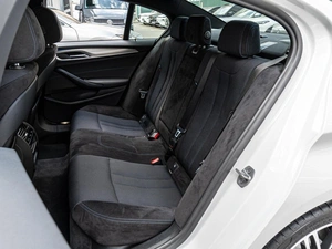 Седан BMW 5 серия 2020 года, 3900000 рублей, Краснодар