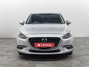 Хетчбэк Mazda Axela 2017 года, 1270000 рублей, Красноярск