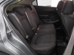 Седан Chevrolet Aveo 2014 года, 674000 рублей, Воронеж