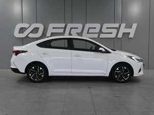 Седан Hyundai Solaris 2022 года, 1779000 рублей, Ростов-на-Дону