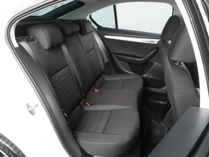 Лифтбек Skoda Octavia 2019 года, 1869040 рублей, Красный Пахарь
