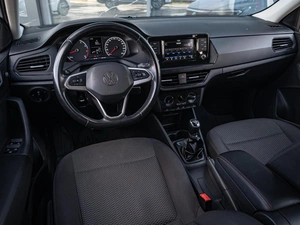 Лифтбек Volkswagen Polo 2020 года, 1415000 рублей, Краснодар
