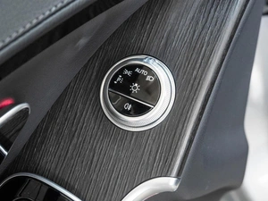 Седан Mercedes-benz S-класс 2021 года, 10400000 рублей, Ставрополь