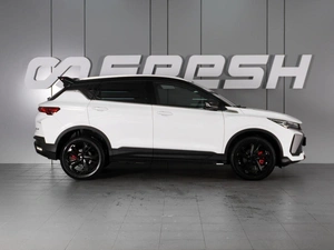 Внедорожник Geely Coolray 2023 года, 2099000 рублей, Минеральные Воды