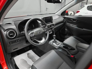 Внедорожник Hyundai Kona 2019 года, 1590000 рублей, Красноярск