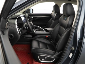 Внедорожник Geely Tugella 2020 года, 2799050 рублей, Москва