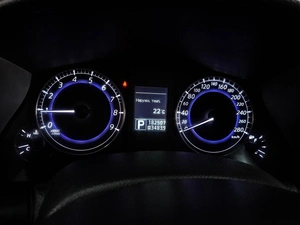 Внедорожник Infiniti EX25 2012 года, 1476000 рублей, Воронеж