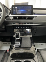 Внедорожник Chery Tiggo 7 Pro 2020 года, 1897000 рублей, Солонцы