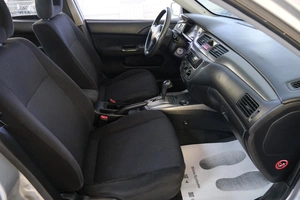 Седан Mitsubishi Lancer 2007 года, 519000 рублей, Омск