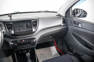 Внедорожник Hyundai Tucson 2017 года, 2139000 рублей, Пермь