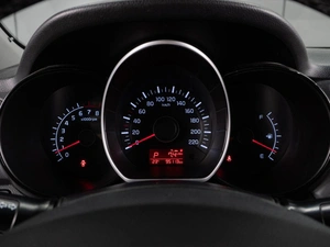 Седан Kia Rio 2015 года, 1043000 рублей, Тюмень