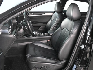 Седан Kia K5 2021 года, 2900000 рублей, Аксай